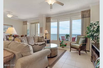 8715 Surf Drive #1606, Panama City, FL 32408 - Photo 5