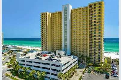 8715 Surf Drive #1606, Panama City, FL 32408 - Photo 31