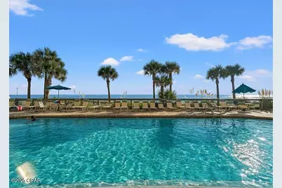 8715 Surf Drive #1606, Panama City, FL 32408 - Photo 29