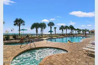 8715 Surf Drive #1606, Panama City, FL 32408 - Photo 27