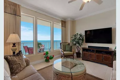 8715 Surf Drive #1606, Panama City, FL 32408 - Photo 7