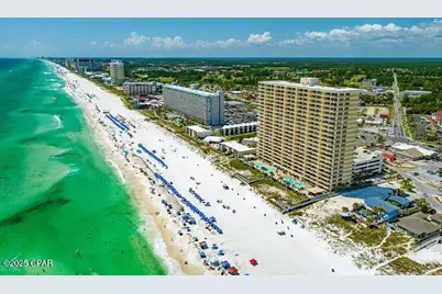 8715 Surf Drive #1606, Panama City, FL 32408 - Photo 29