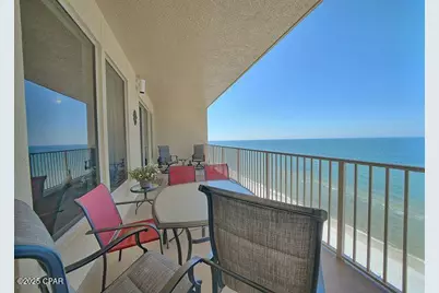 8715 Surf Drive #1606, Panama City, FL 32408 - Photo 23