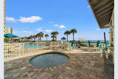 8715 Surf Drive #1606, Panama City, FL 32408 - Photo 31