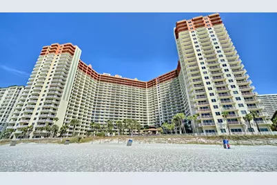 9900 S Thomas Drive #2207, Panama City Beach, FL 32408 - Photo 27