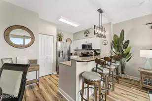 9900 S Thomas Dr, Panama City Beach, FL 32408 - Photo 5