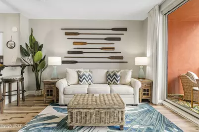 9900 S Thomas Drive #2207, Panama City Beach, FL 32408 - Photo 7