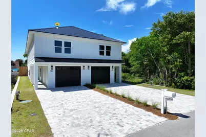309 Paridiso Place #A, Panama City Beach, FL 32413 - Photo 1