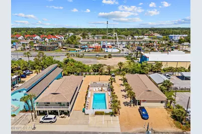 8614 Surf Drive, Panama City, FL 32408 - Photo 9