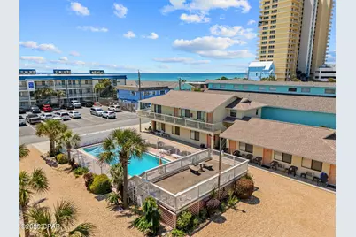 8614 Surf Drive, Panama City, FL 32408 - Photo 5