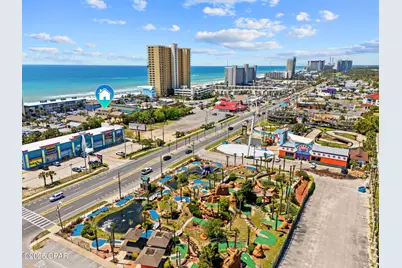 8614 Surf Drive, Panama City, FL 32408 - Photo 53