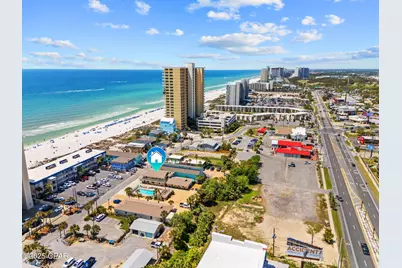 8614 Surf Drive, Panama City, FL 32408 - Photo 3