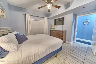 9900 S Thomas Drive #1009, Panama City Beach, FL 32408 - Photo 17