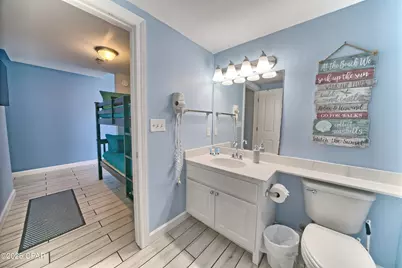 9900 S Thomas Drive #1009, Panama City Beach, FL 32408 - Photo 23