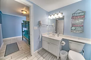 9900 S Thomas Dr, Panama City Beach, FL 32408 - Photo 23