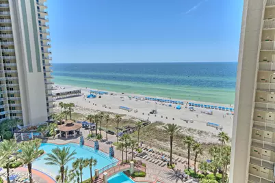 9900 S Thomas Drive #1009, Panama City Beach, FL 32408 - Photo 31