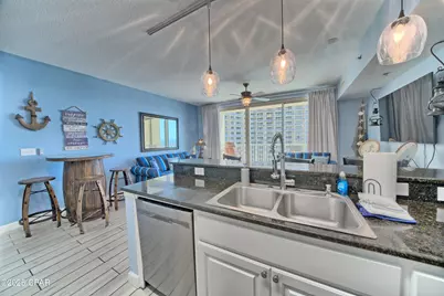 9900 S Thomas Drive #1009, Panama City Beach, FL 32408 - Photo 11