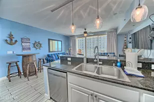 9900 S Thomas Dr, Panama City Beach, FL 32408 - Photo 11