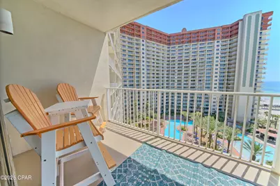 9900 S Thomas Drive #1009, Panama City Beach, FL 32408 - Photo 27