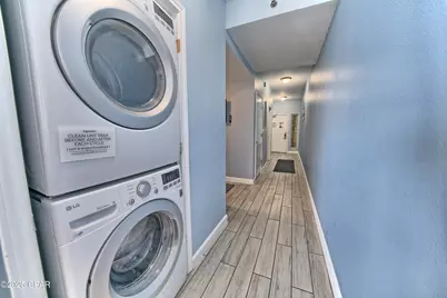 9900 S Thomas Drive #1009, Panama City Beach, FL 32408 - Photo 13