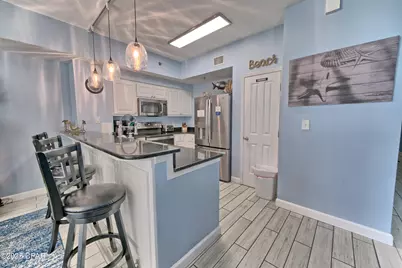 9900 S Thomas Drive #1009, Panama City Beach, FL 32408 - Photo 7