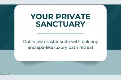 13643 Front Beach Road, Panama City Beach, FL 32413 - Photo 11