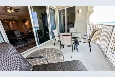 9450 S Thomas Drive #604BB, Panama City Beach, FL 32408 - Photo 15