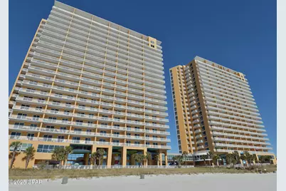 17739 Front Beach Road #904W, Panama City Beach, FL 32413 - Photo 23