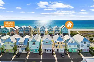 13662 Front Beach Rd, Panama City Beach, FL 32413 - Photo 1