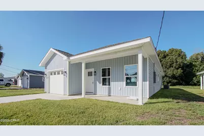 1547 Chandlee Avenue #A, Panama City, FL 32405 - Photo 17