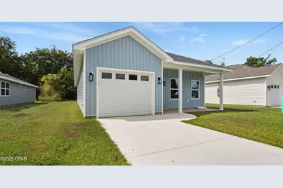 1547 Chandlee Avenue #A, Panama City, FL 32405 - Photo 3