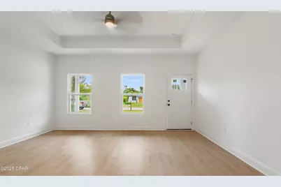 1547 Chandlee Avenue #A, Panama City, FL 32405 - Photo 11