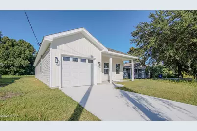 1549 Chandlee Avenue #A, Panama City, FL 32405 - Photo 15