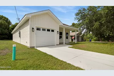 1549 Chandlee Avenue #A, Panama City, FL 32405 - Photo 3