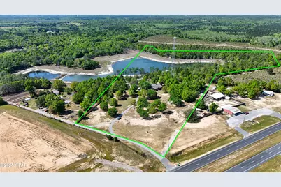 5026 Hwy 77, Chipley, FL 32428 - Photo 1
