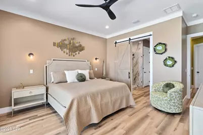 117 S 37th Street #C, Mexico Beach, FL 32410 - Photo 33