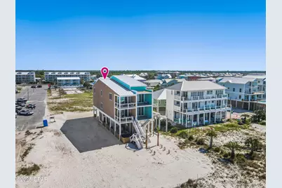 117 S 37th Street #C, Mexico Beach, FL 32410 - Photo 49