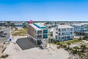 117 S 37th St, Mexico Beach, FL 32410 - Photo 49