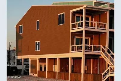 117 S 37th Street #C, Mexico Beach, FL 32410 - Photo 3