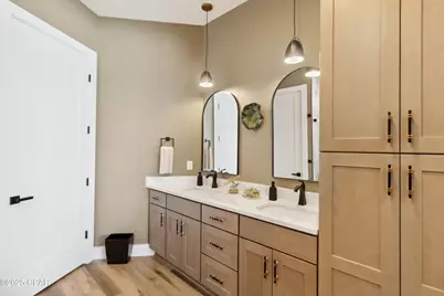 117 S 37th Street #C, Mexico Beach, FL 32410 - Photo 35