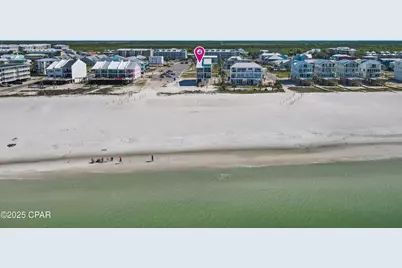 117 S 37th Street #C, Mexico Beach, FL 32410 - Photo 53