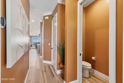 117 S 37th Street #C, Mexico Beach, FL 32410 - Photo 9