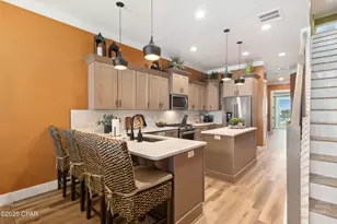 117 S 37th St, Mexico Beach, FL 32410 - Photo 21