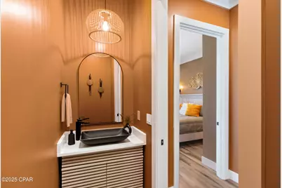 117 S 37th Street #C, Mexico Beach, FL 32410 - Photo 27