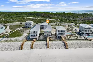 3611 Cape San Blas Rd, Port Saint Joe, FL 32456 - Photo 61