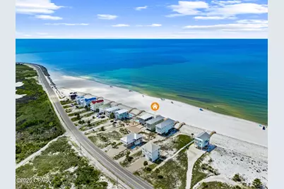 3611 Cape San Blas Road, Port Saint Joe, FL 32456 - Photo 55