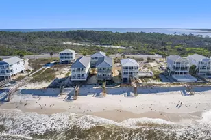 3611 Cape San Blas Rd, Port Saint Joe, FL 32456 - Photo 57