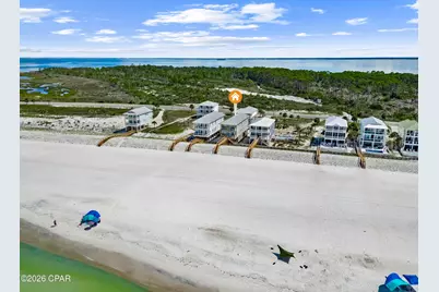 3611 Cape San Blas Road, Port Saint Joe, FL 32456 - Photo 3