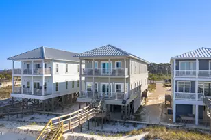 3611 Cape San Blas Rd, Port Saint Joe, FL 32456 - Photo 9