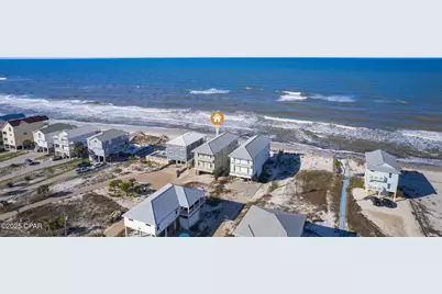 3611 Cape San Blas Road, Port Saint Joe, FL 32456 - Photo 53